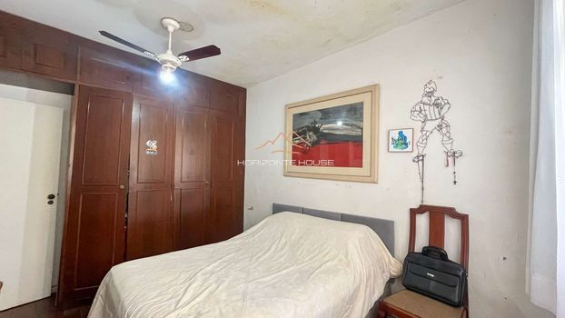Foto 17 do(a) Apartamento de 4 quartos à venda em Serra, Belo Horizonte