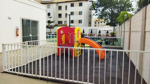 Foto 13 do(a) Apartamento de 2 quartos à venda em Boa Vista, Vitória da Conquista