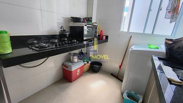 Foto 7 do(a) Apartamento de 2 quartos à venda em Boa Vista, Vitória da Conquista