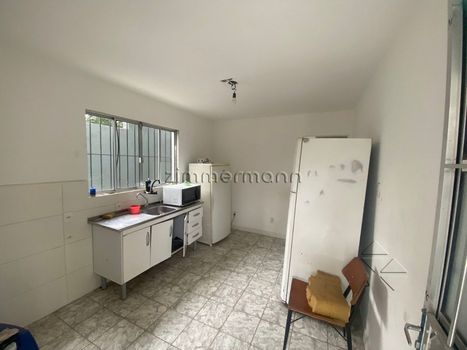 Foto 4 do(a) Sala / Conjunto Comercial false à venda em Campo Belo, São Paulo