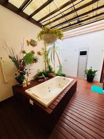 Foto 9 do(a) Cobertura de 6 quartos para alugar em Boa Viagem, Recife