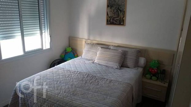 Foto 5 do(a) Apartamento de 2 quartos à venda em Perdizes, São Paulo