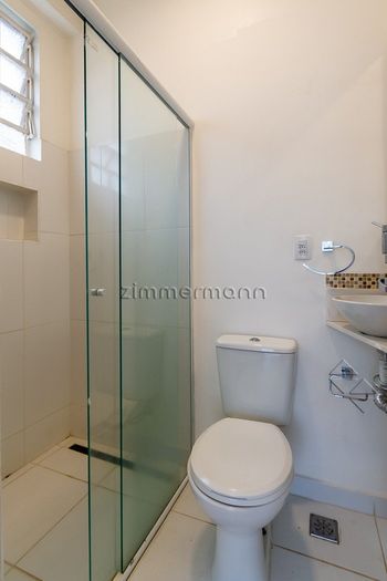 Foto 10 do(a) Apartamento de 3 quartos à venda em Higienópolis, São Paulo