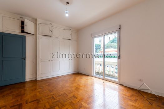 Foto 11 do(a) Apartamento de 3 quartos à venda em Higienópolis, São Paulo