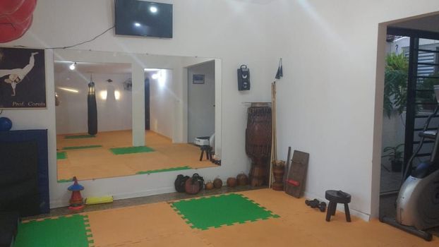Foto 16 do(a) Casa em Condomínio de 3 quartos à venda em Higienópolis, Piracicaba