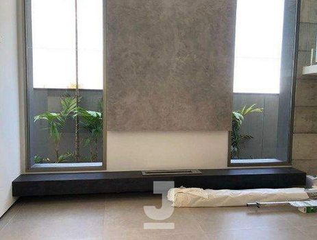 Foto 42 do(a) Casa em Condomínio de 3 quartos à venda em Alphaville Dom Pedro 3, Campinas