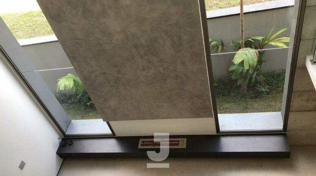 Foto 11 do(a) Casa em Condomínio de 3 quartos à venda em Alphaville Dom Pedro 3, Campinas