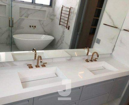 Foto 43 do(a) Casa em Condomínio de 3 quartos à venda em Alphaville Dom Pedro 3, Campinas