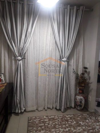 Foto 6 do(a) Apartamento de 3 quartos à venda em Vila Roque, São Paulo
