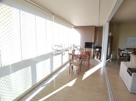 Foto 13 do(a) Apartamento de 3 quartos à venda em Perdizes, São Paulo
