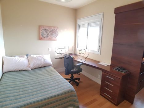Foto 17 do(a) Apartamento de 3 quartos à venda em Perdizes, São Paulo
