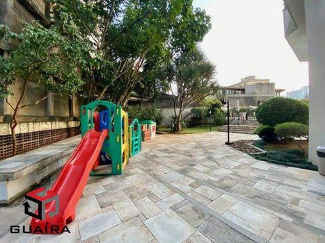 Foto 5 do(a) Apartamento de 4 quartos à venda em Santa Cecília, São Paulo