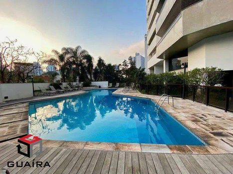 Foto 4 do(a) Apartamento de 4 quartos à venda em Santa Cecília, São Paulo