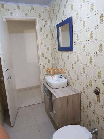 Foto 9 do(a) Casa em Condomínio de 2 quartos à venda em Jardim Presidente Dutra, Guarulhos