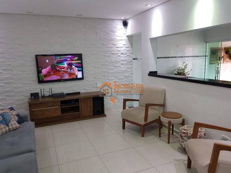 Foto 15 do(a) Casa em Condomínio de 2 quartos à venda em Jardim Presidente Dutra, Guarulhos