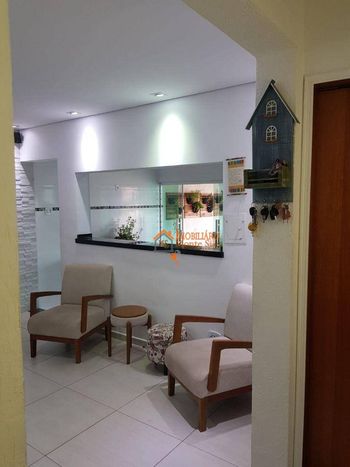 Foto 17 do(a) Casa em Condomínio de 2 quartos à venda em Jardim Presidente Dutra, Guarulhos
