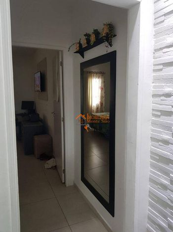 Foto 27 do(a) Casa em Condomínio de 2 quartos à venda em Jardim Presidente Dutra, Guarulhos