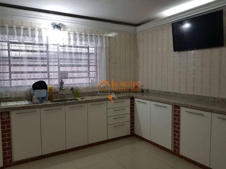 Foto 29 do(a) Casa em Condomínio de 2 quartos à venda em Jardim Presidente Dutra, Guarulhos