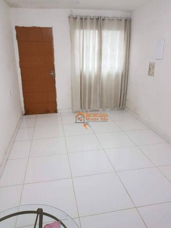 Foto 31 do(a) Casa em Condomínio de 2 quartos à venda em Jardim Presidente Dutra, Guarulhos