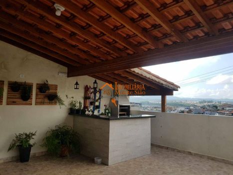 Foto 10 do(a) Casa em Condomínio de 2 quartos à venda em Jardim Presidente Dutra, Guarulhos