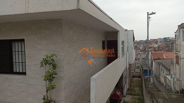 Foto 3 do(a) Casa em Condomínio de 2 quartos à venda em Jardim Presidente Dutra, Guarulhos
