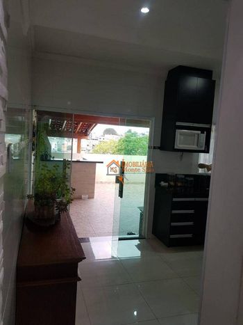 Foto 18 do(a) Casa em Condomínio de 2 quartos à venda em Jardim Presidente Dutra, Guarulhos