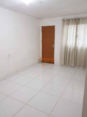 Foto 32 do(a) Casa em Condomínio de 2 quartos à venda em Jardim Presidente Dutra, Guarulhos