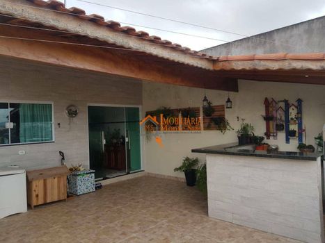Foto 12 do(a) Casa em Condomínio de 2 quartos à venda em Jardim Presidente Dutra, Guarulhos