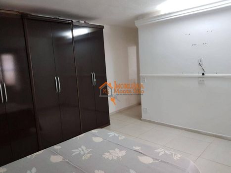 Foto 38 do(a) Casa em Condomínio de 2 quartos à venda em Jardim Presidente Dutra, Guarulhos