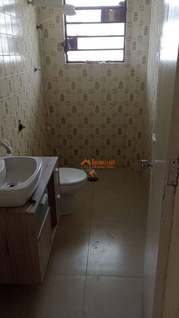 Foto 37 do(a) Casa em Condomínio de 2 quartos à venda em Jardim Presidente Dutra, Guarulhos