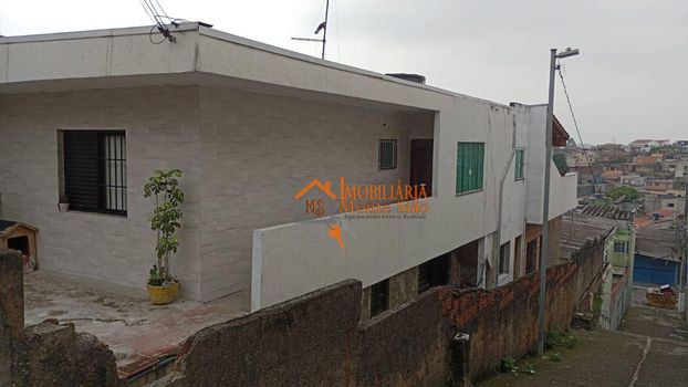 Foto 4 do(a) Casa em Condomínio de 2 quartos à venda em Jardim Presidente Dutra, Guarulhos