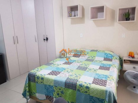 Foto 26 do(a) Casa em Condomínio de 2 quartos à venda em Jardim Presidente Dutra, Guarulhos