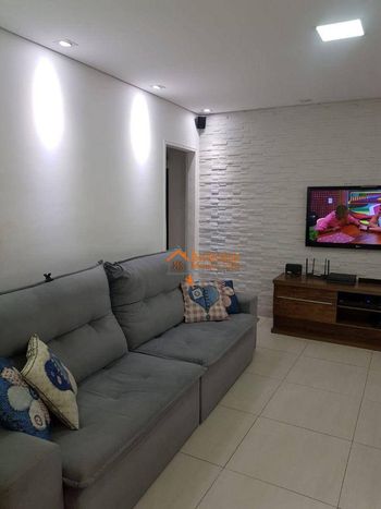Foto 16 do(a) Casa em Condomínio de 2 quartos à venda em Jardim Presidente Dutra, Guarulhos
