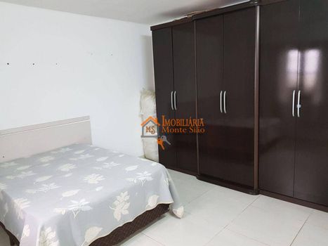 Foto 40 do(a) Casa em Condomínio de 2 quartos à venda em Jardim Presidente Dutra, Guarulhos