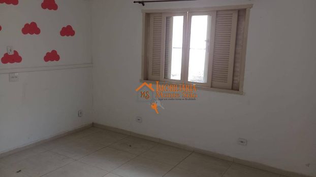 Foto 35 do(a) Casa em Condomínio de 2 quartos à venda em Jardim Presidente Dutra, Guarulhos