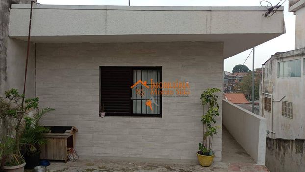 Foto 2 do(a) Casa em Condomínio de 2 quartos à venda em Jardim Presidente Dutra, Guarulhos