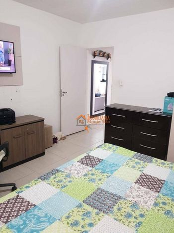 Foto 25 do(a) Casa em Condomínio de 2 quartos à venda em Jardim Presidente Dutra, Guarulhos