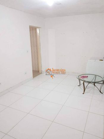 Foto 33 do(a) Casa em Condomínio de 2 quartos à venda em Jardim Presidente Dutra, Guarulhos