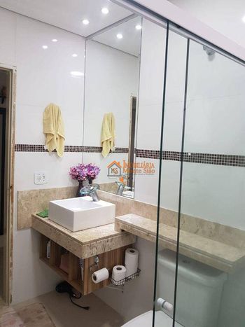 Foto 23 do(a) Casa em Condomínio de 2 quartos à venda em Jardim Presidente Dutra, Guarulhos