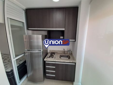 Foto 9 do(a) Cobertura de 2 quartos à venda em Pinheiros, São Paulo