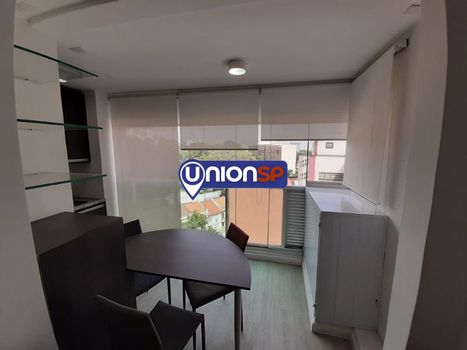 Foto 7 do(a) Cobertura de 2 quartos à venda em Pinheiros, São Paulo