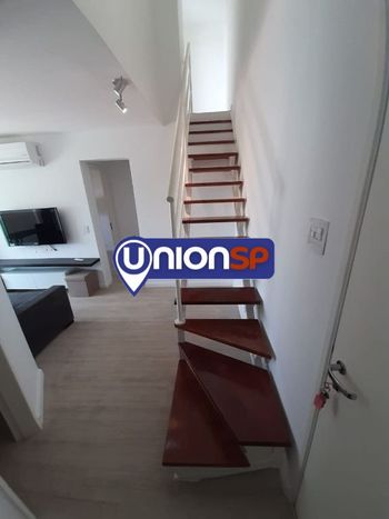 Foto 6 do(a) Cobertura de 2 quartos à venda em Pinheiros, São Paulo