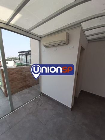 Foto 5 do(a) Cobertura de 2 quartos à venda em Pinheiros, São Paulo