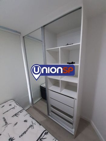 Foto 12 do(a) Cobertura de 2 quartos à venda em Pinheiros, São Paulo