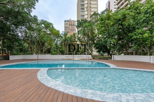 Foto 47 do(a) Apartamento de 3 quartos à venda em Santo Amaro, São Paulo