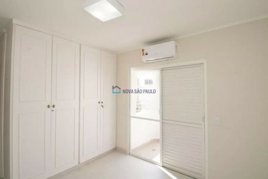 Foto 14 do(a) Cobertura de 3 quartos à venda em Vila Olímpia, São Paulo