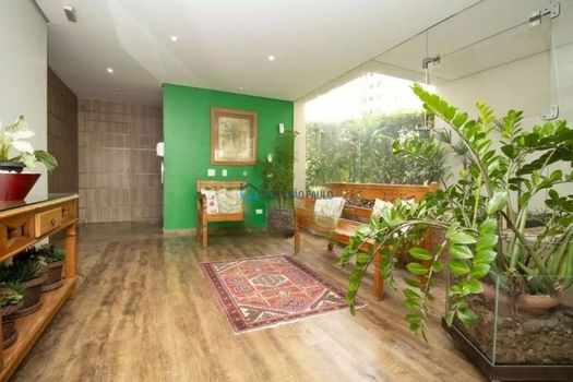 Foto 19 do(a) Cobertura de 3 quartos à venda em Vila Olímpia, São Paulo