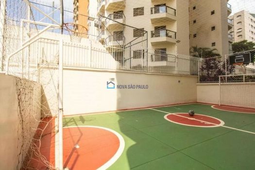 Foto 22 do(a) Cobertura de 3 quartos à venda em Vila Olímpia, São Paulo