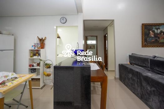 Foto 5 do(a) Casa de 3 quartos à venda em Setor Habitacional Vicente Pires, Brasília