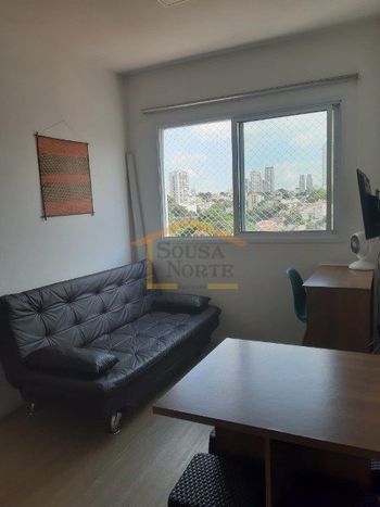 Foto 2 do(a) Apartamento de 2 quartos à venda em Cambuci, São Paulo